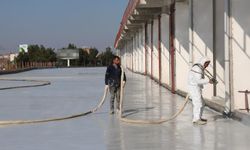 Diyarbakır’da deprem sonrası binalar artık böyle yapılıyor!