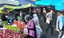 Diyarbakır’da domates de lüks oldu: Fiyatını gören şaşırdı!