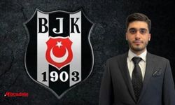 Diyarbakırspor efsanesinin torunu Beşiktaş’ta!