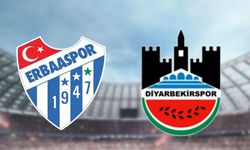 Diyarbekirspor deplasmandan eli boş dönüyor!