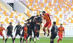 Kocaeli liderliği pekiştirdi! Amedspor’a üç puan şart oldu