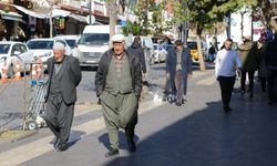 Diyarbakırlılar ısınamıyor! Doğal gaz da odun da maliyetli