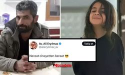 Nevzat Bahtiyar’ın avukatının paylaşımı dikkat çekti!