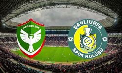 Amedspor Şanlıurfaspor bilet fiyatları belli oldu!