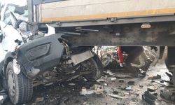 Van’da peş peşe 3 ayrı zincirleme trafik kazası meydana geldi!