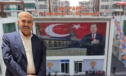 AK Parti Diyarbakır İl Başkanı Ömer İleri kimdir?