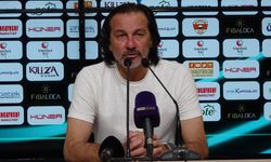 Amedspor maçı sonrası Adanaspor: “Neredeyse tek kale oynadık!”