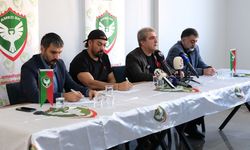 Amedspor TD Servet Çetin’den olay sözler: “İfşa edeceğim"