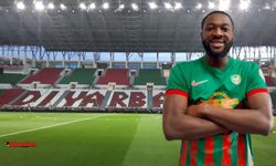 Amedspor'da Charly Keita'nın sözleşme detayları belli oldu!