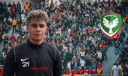 Amedspor'da Yakal Taylan gidecek mi? Talip çıktı!