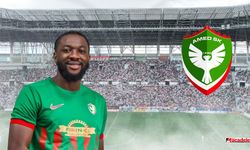 En fazla aranan futbolcularda Amedspor’lu isimde yer aldı!