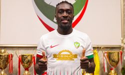 Bobby Adekanye Amedspor’da: Barcelona, PSV, Lazio, Liverpool’da oynamış!