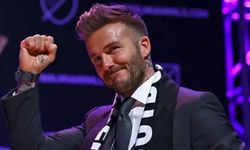 David Beckham, TFF Süper Lig’i öve öve bitiremedi!