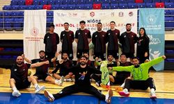 Diyarbakır ekibi üst tura çıktı: Ankara'da play-off maçlarına çıkacak