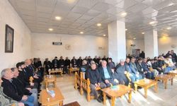 DEM Parti araya girdi: Mardin’de kavgalı üç aile barıştırıldı