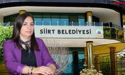 Siirt Belediye Başkanı'na 6 yıl hapis cezası