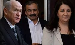 DEM Parti'nin İmralı heyeti Devlet Bahçeli ile görüşecek