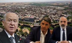 Devlet Bahçeli Diyarbakır'a gelse nasıl karşılanır?