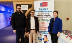 Dicle Üniversitesi, Ulusal Ajans Yıldızlar Ligi” toplantısında!