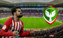 Amedspor’dan “Diego Costa” iddiasına açıklama!