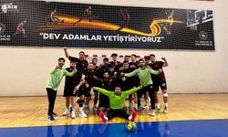 Diyarbakır Büyükşehir’in “Hentbol Takımı” Play-off'lara galibiyetle başladı!