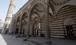 Diyarbakır’ın "misk kokulu" mirası: 500 yıllık sır!