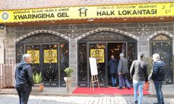 Diyarbakır’da Halk Lokantası talebi: “Her semtte kurulsun”