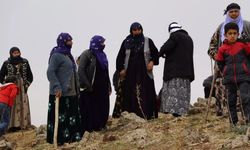 Diyarbakır’da maden çalışmasında mezarlar ve meralar yok oldu iddiası!