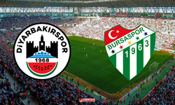 Diyarbakırspor Bursaspor’la hazırlık maçı düşünüyor!