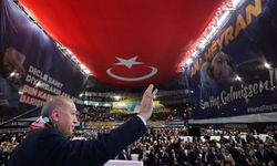 Erdoğan geldi, “Diyarbakır’sız bir Türkiye yetim kalır” dedi!