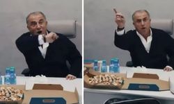 Fatih Terim Arabistan’da oyuncuların isteğini reddetti!