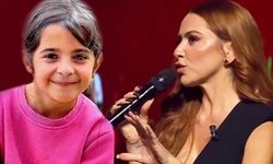 Narin için söylediği şarkı tepki çekti: Hadise'den jet yanıt