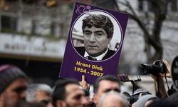 Hrant Dink Malatya'da doğduğu evde anıldı