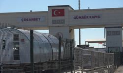 Kilis Gümrük Kapısı’ndan Suriyelilerin dönüşleri sürüyor!