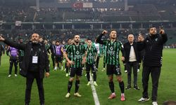 Kocaelispor’un liderliği sürüyor İsmet Taşdemir’in yüzü gülüyor!