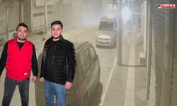 Mardin’de motosiklet kazası: 2 genç hayatını kaybetti