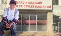 Mardin'de 81 yaşındaki eşini vuran şahıs tutuklandı