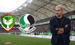 Sakaryaspor’da ayrılık: Tek maça çıktı o da Amedspor oldu!