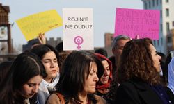 Diyarbakır’da Rojin Kabaiş için yürüyüş yapılacak!