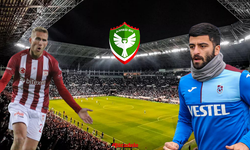 Amedspor taraftarı Samu Saiz ve Umut Bozok'u istiyor!