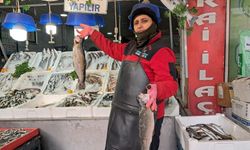 Şehrin tek kadın balıkçısı: Dede mesleğini sürdürüyor