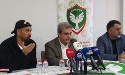 TFF’den Amedspor, Burç Baysal ve Servet Çetin’e ceza!