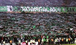 Sakaryaspor taraftarından tepki: Amedspor’a var Sakaryaspor’a yok!