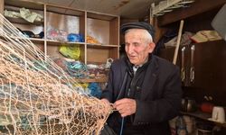 Teknoloji değişti ama o değişmedi: 70 yılını denizde geçirdi!