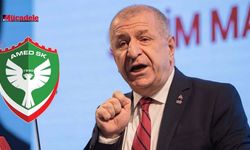 Amedspor Ümit Özdağ için harekete geçti!