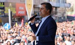 Abdullah Zeydan Diyarbakır’daki duruşmaya katılmadı: Duruşma ertelendi