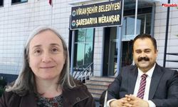 Viranşehir Belediyesi'nde kriz! Belediye eş başkanı görevden alındı