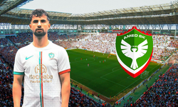 Amedspor’da Yılmaz Ceylan’ın değişimi Zidane yorumlarını getirdi!