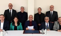 PKK kongresinde kime parantez açtı? İşte o isim!