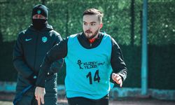 Amedspor izin yapmadı: Esenler Erokspor’a odaklandı!